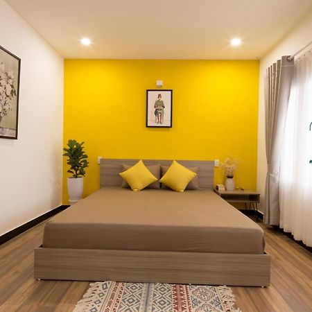 Na Homestay Hue Exteriér fotografie