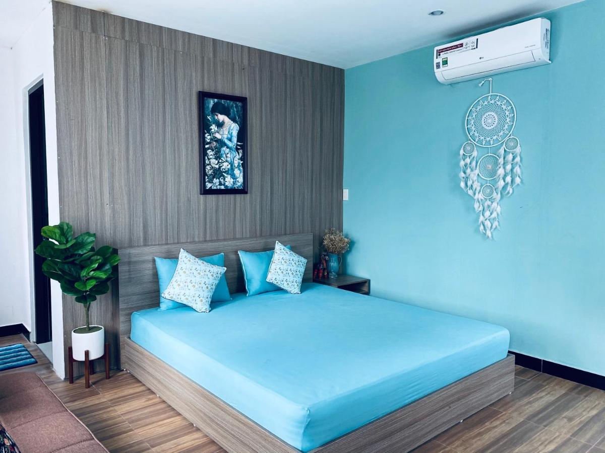 Na Homestay Hue Exteriér fotografie