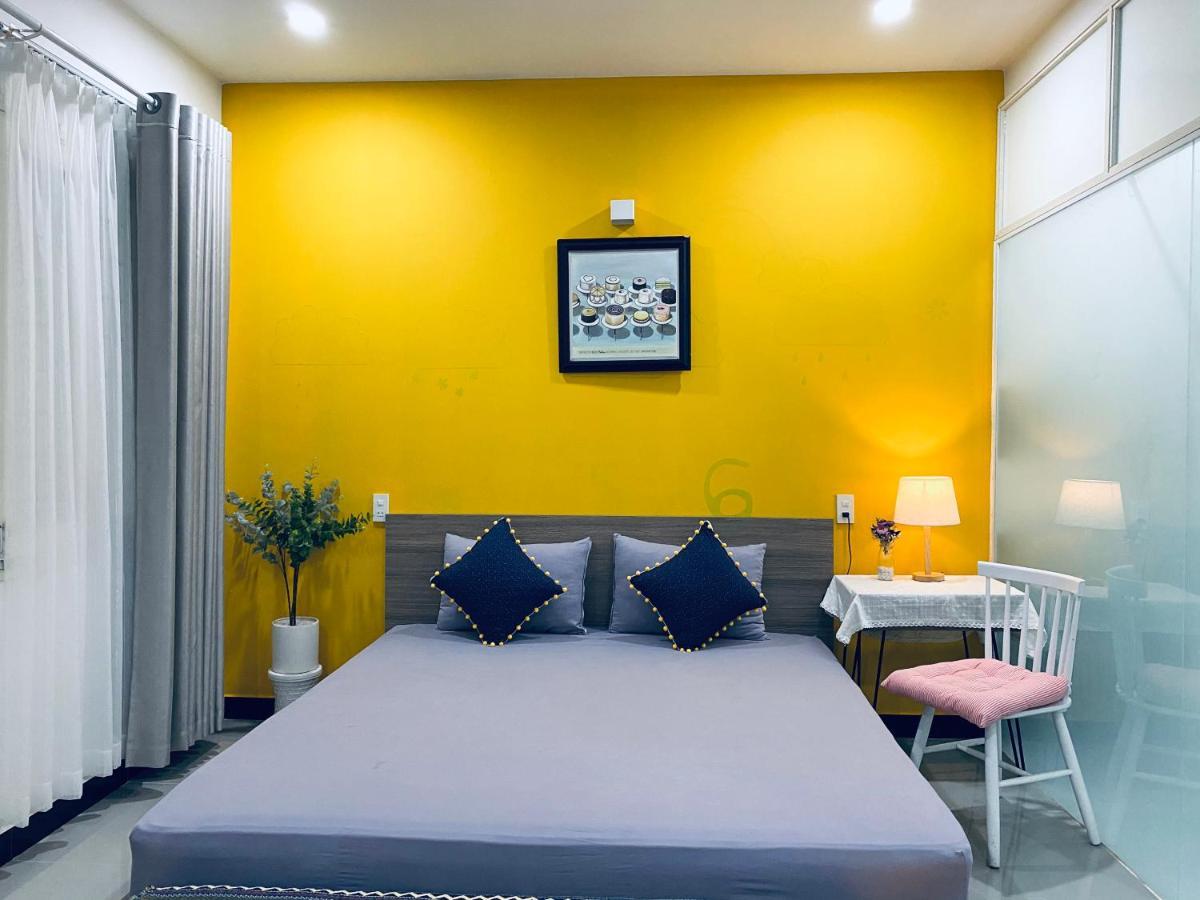 Na Homestay Hue Exteriér fotografie