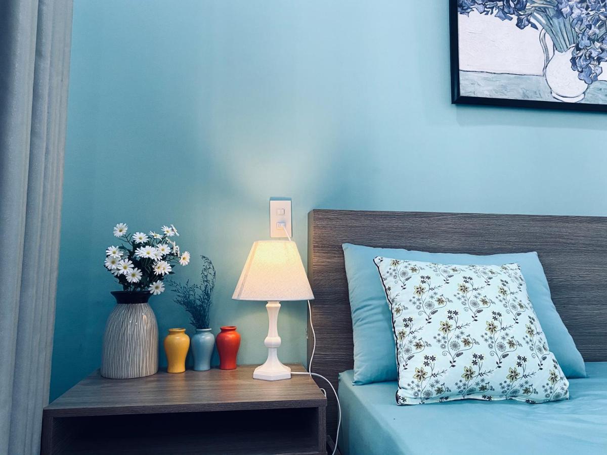 Na Homestay Hue Exteriér fotografie