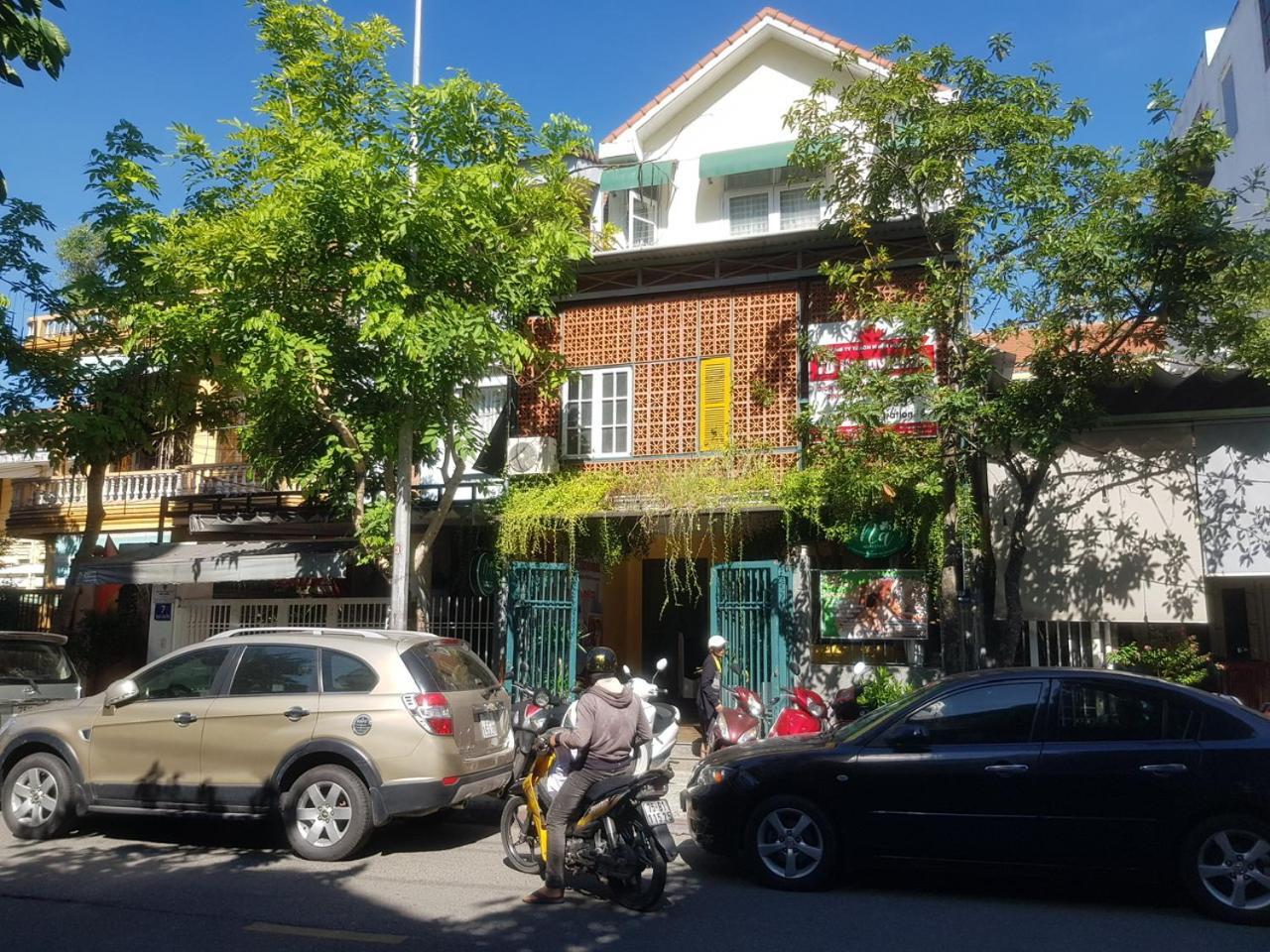 Na Homestay Hue Exteriér fotografie