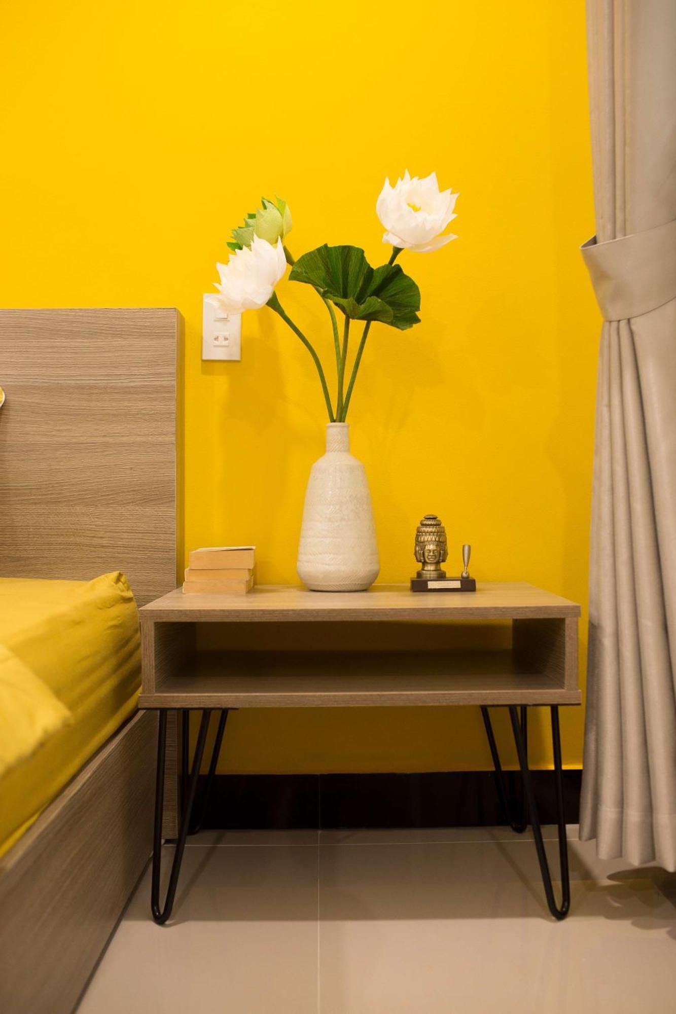 Na Homestay Hue Exteriér fotografie