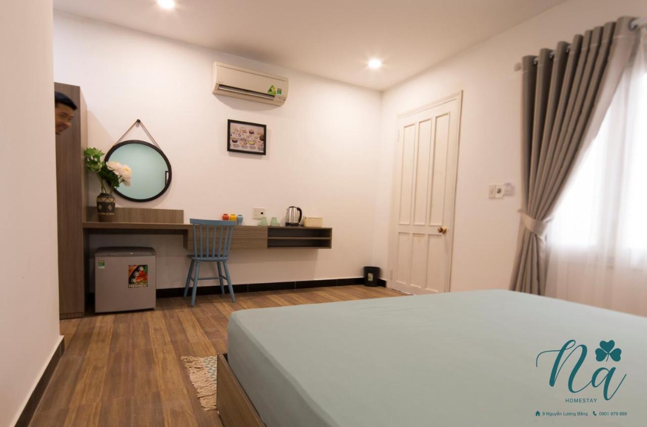 Na Homestay Hue Exteriér fotografie