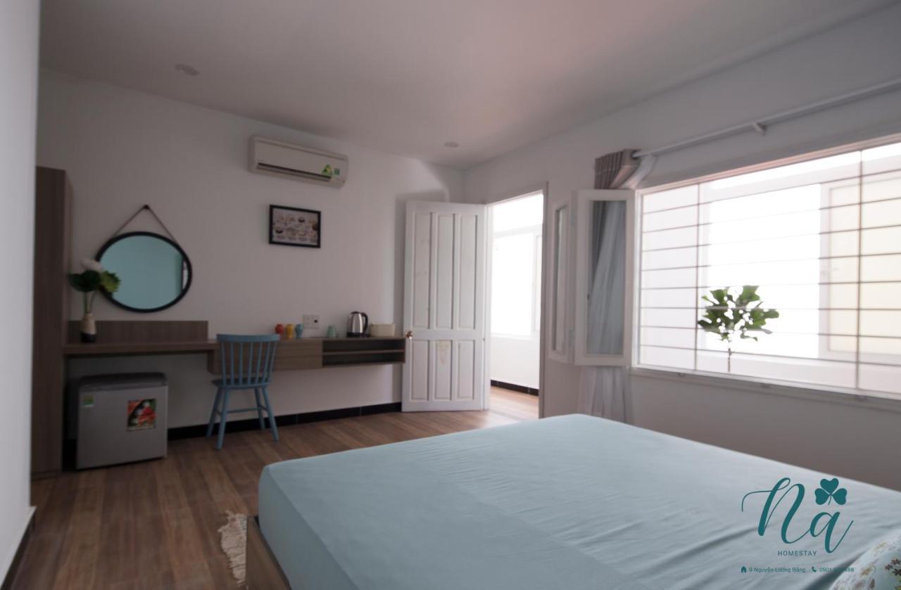 Na Homestay Hue Exteriér fotografie