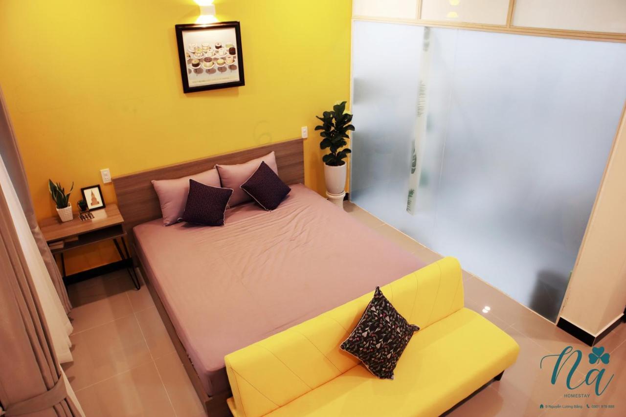 Na Homestay Hue Exteriér fotografie