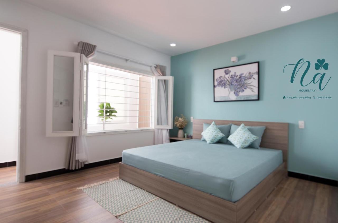Na Homestay Hue Exteriér fotografie