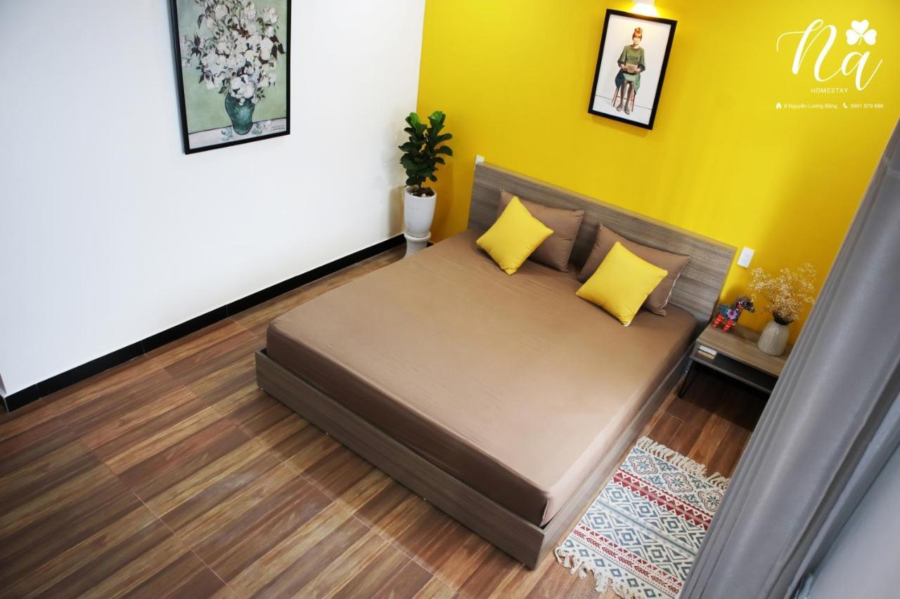 Na Homestay Hue Exteriér fotografie