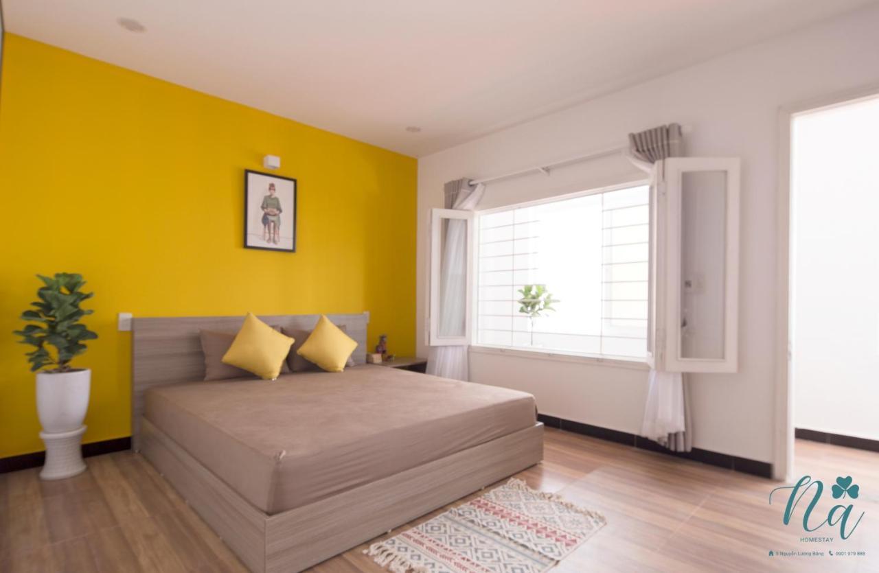 Na Homestay Hue Exteriér fotografie