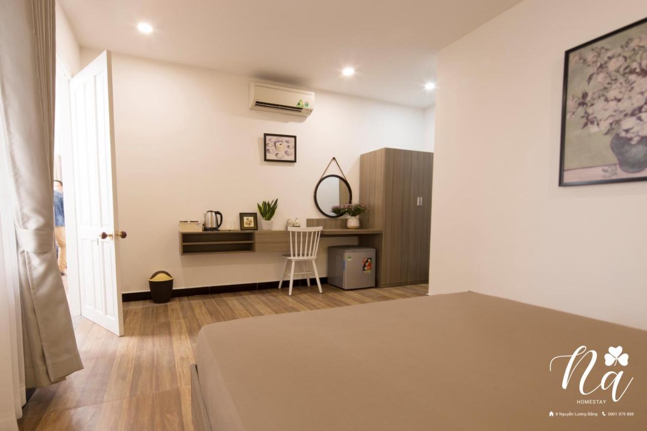 Na Homestay Hue Exteriér fotografie