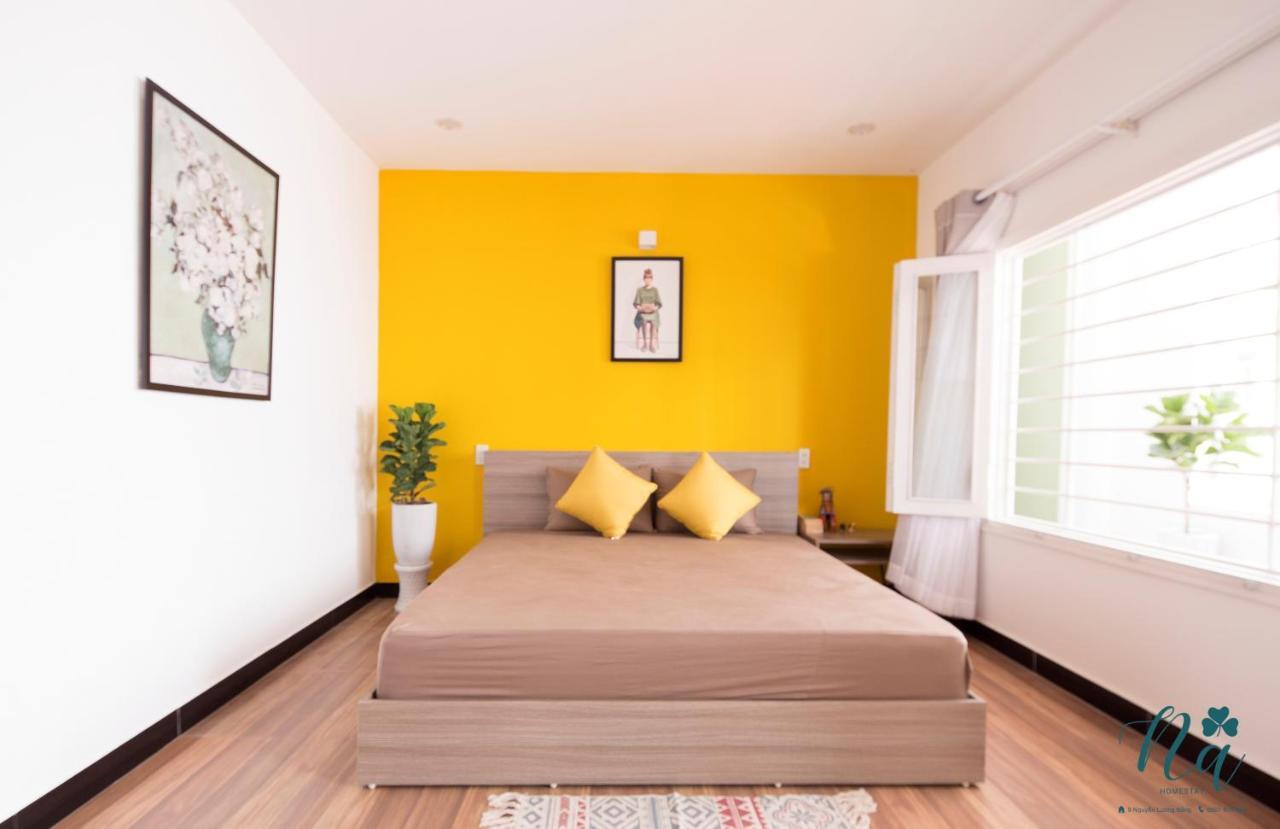 Na Homestay Hue Exteriér fotografie