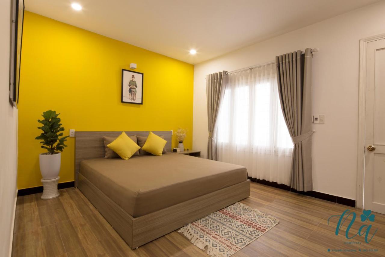 Na Homestay Hue Exteriér fotografie