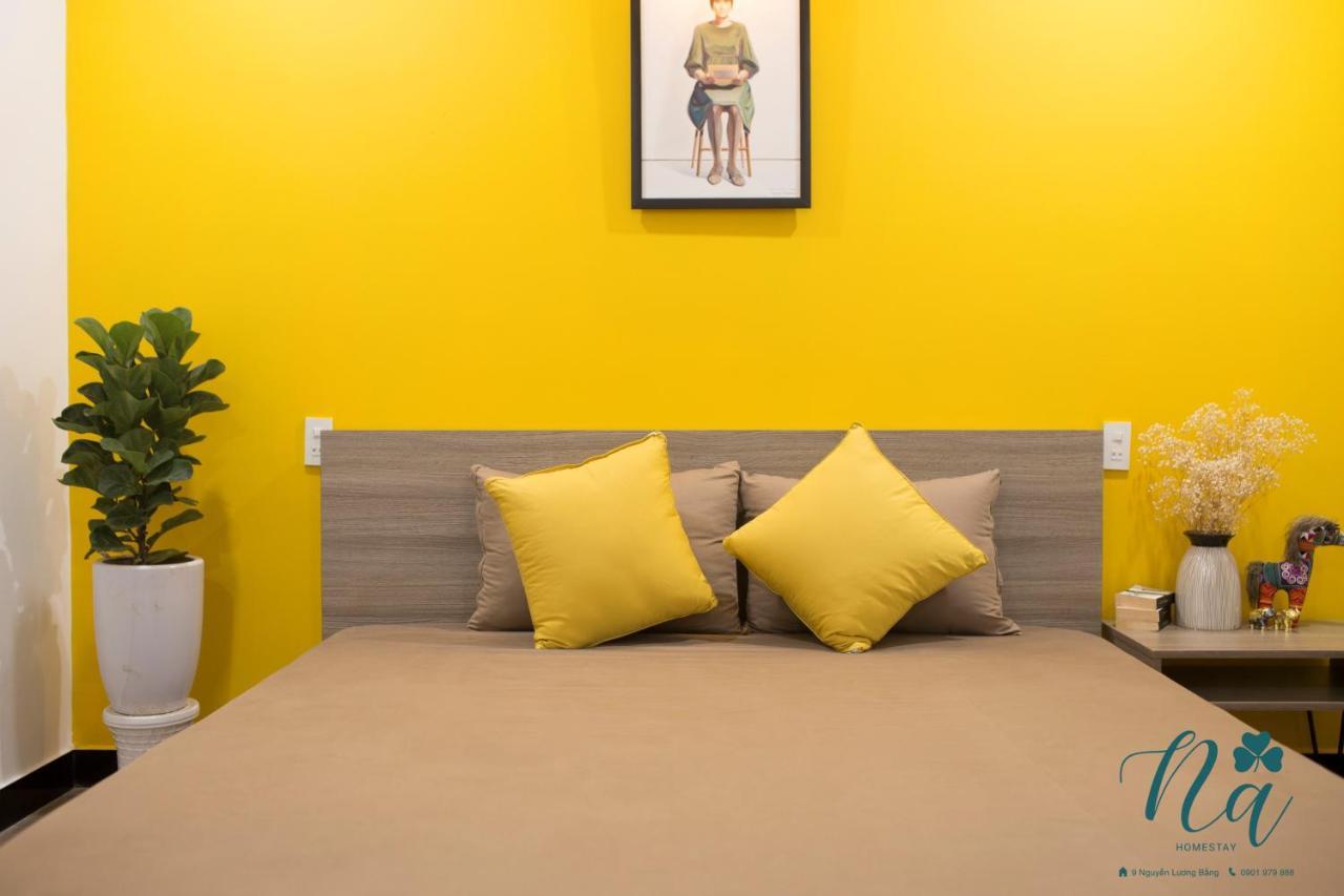 Na Homestay Hue Exteriér fotografie