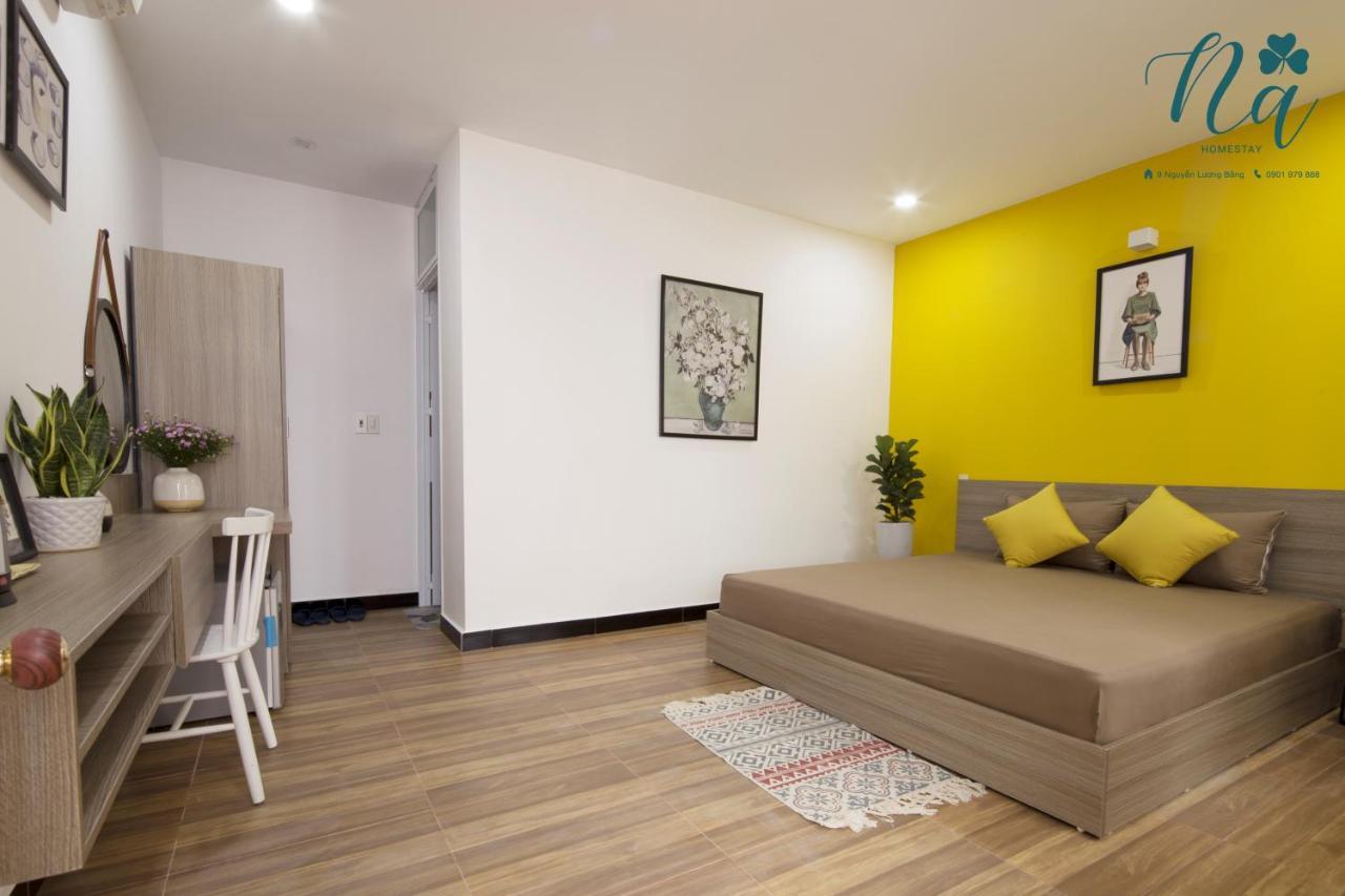 Na Homestay Hue Exteriér fotografie