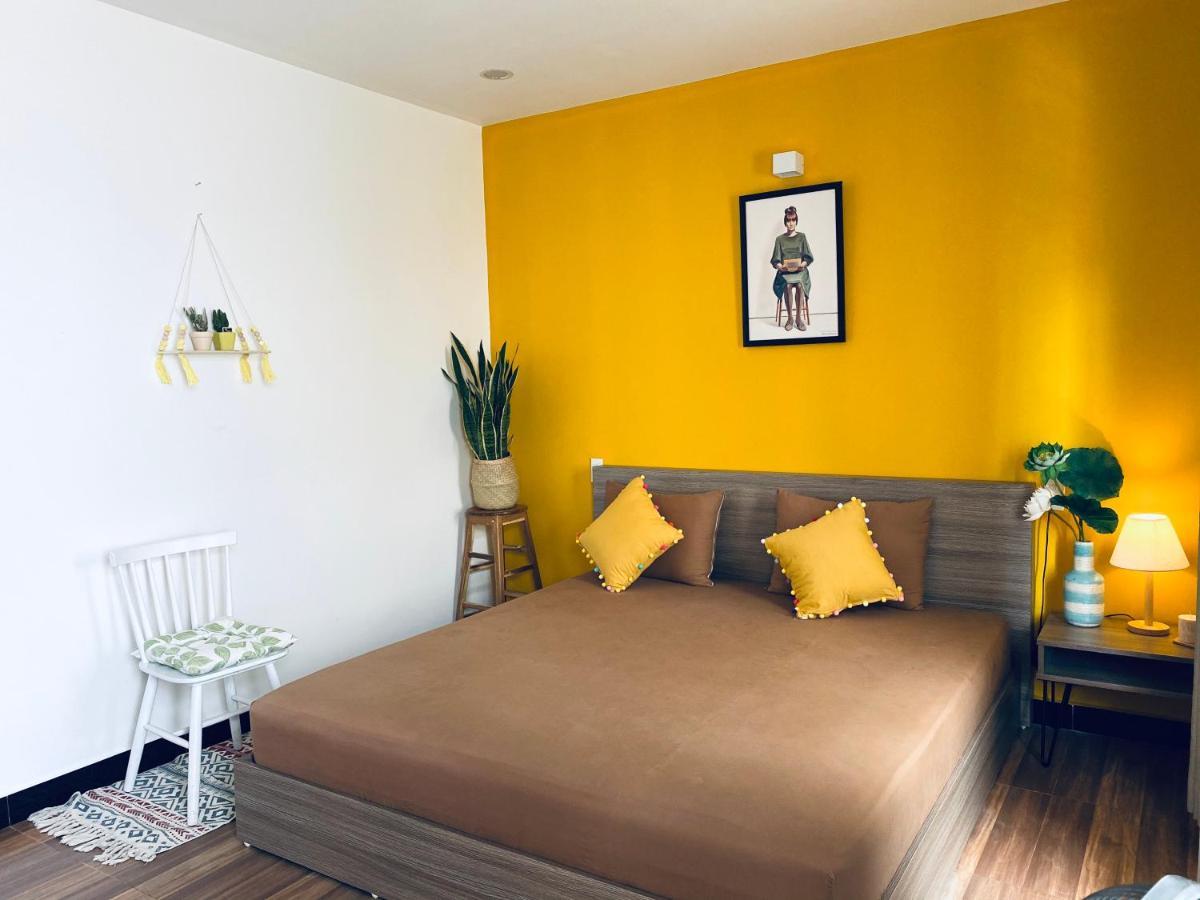 Na Homestay Hue Exteriér fotografie